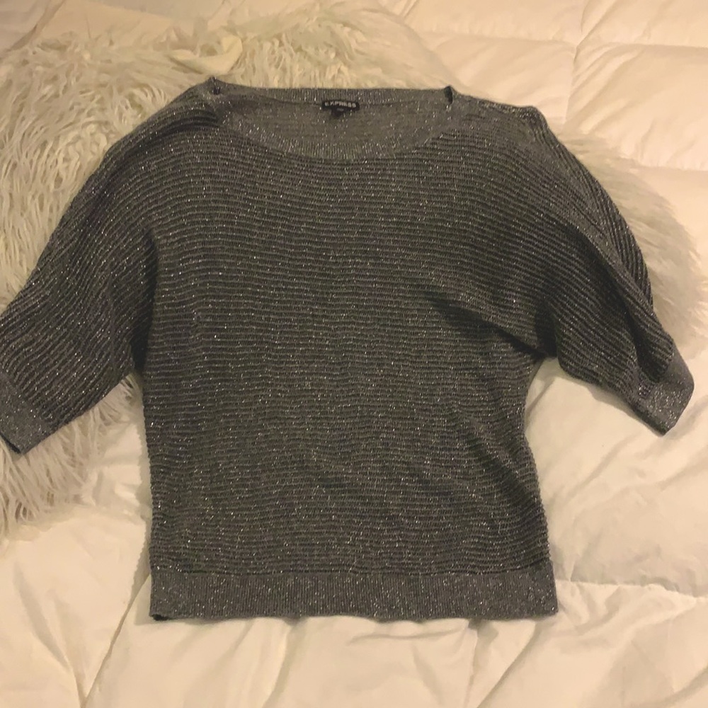 Express Top Women’s Medium